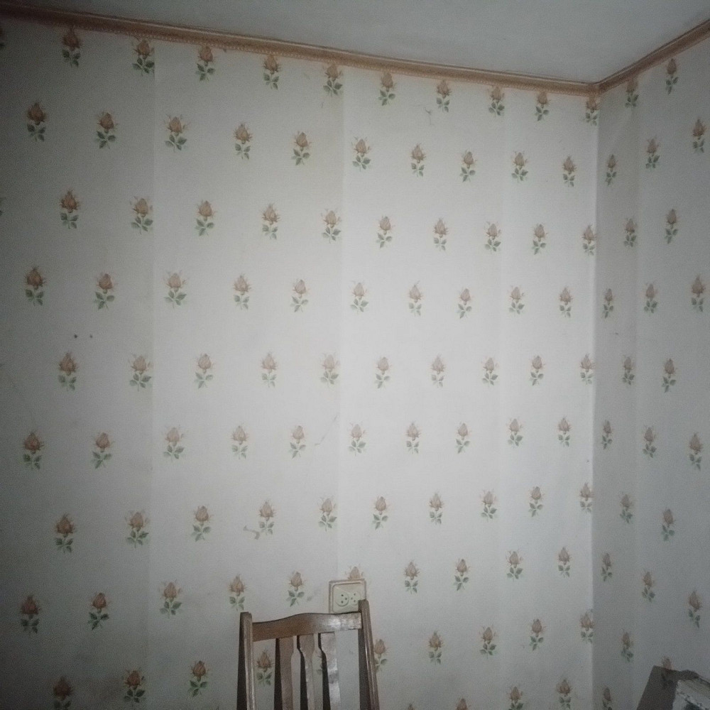 Продам 3-х комнатную квартиру без ремонта Шостка - зображення 2