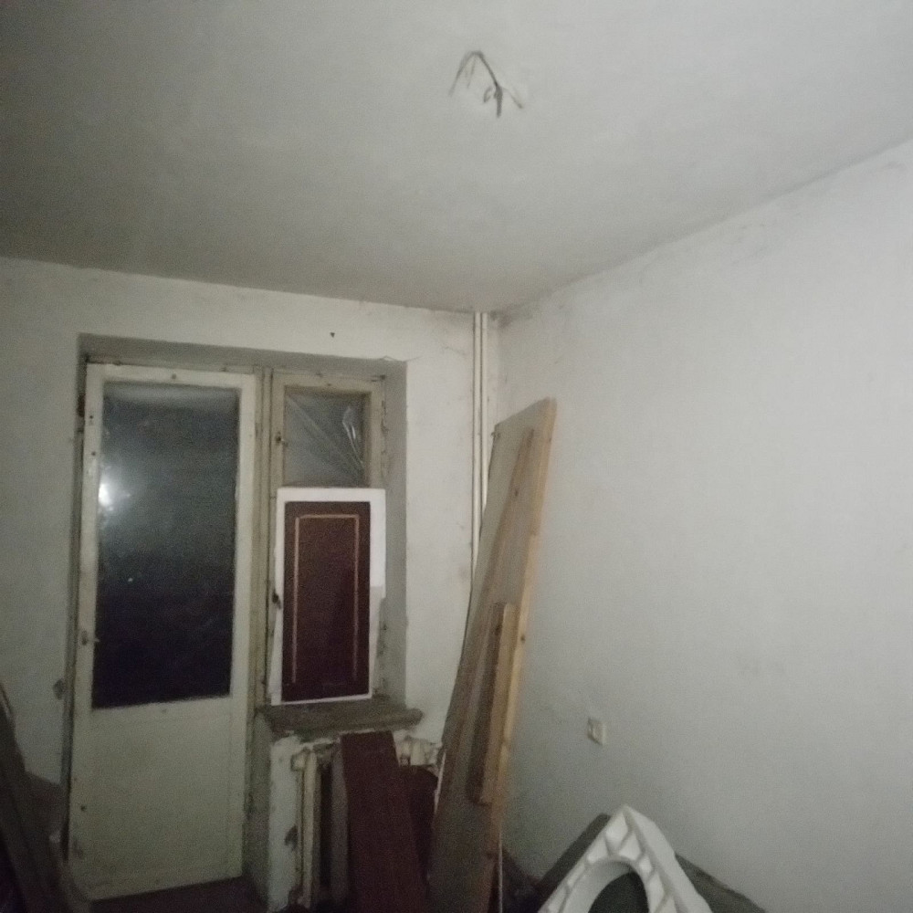 Продам 3-х комнатную квартиру без ремонта Шостка - зображення 4