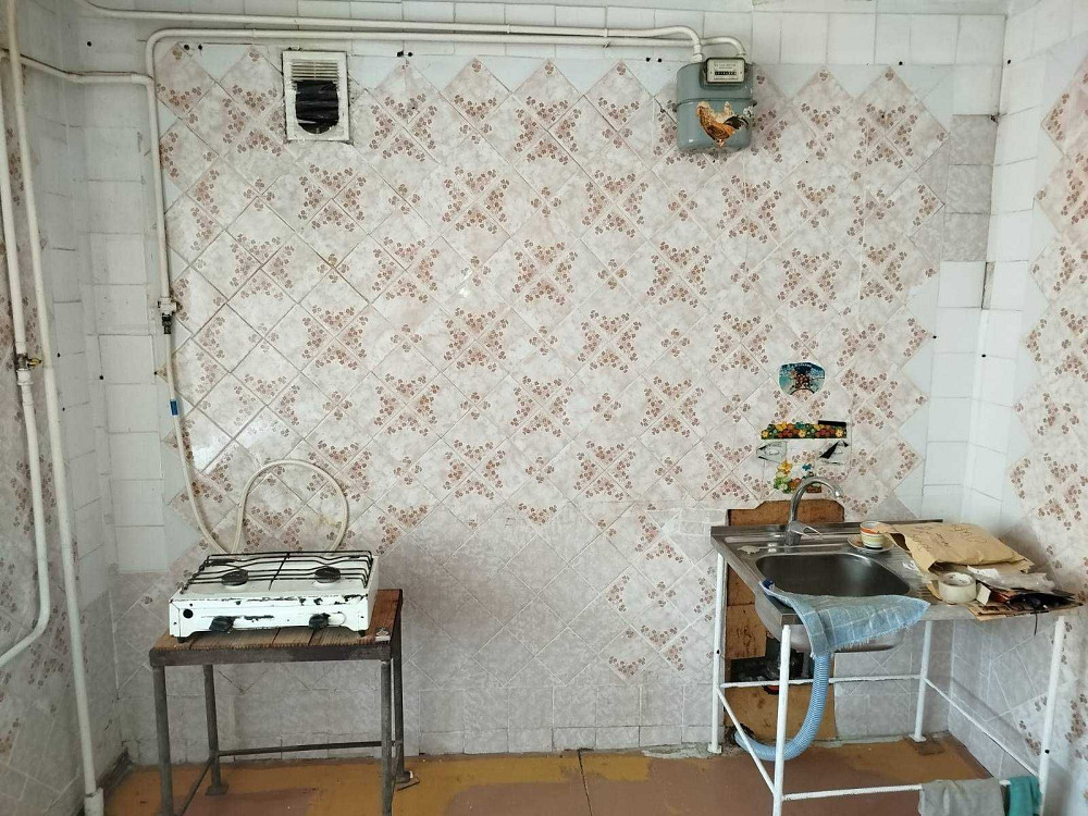 Продажа 3к,газовое отопление цена 26т Великодолинське - зображення 5
