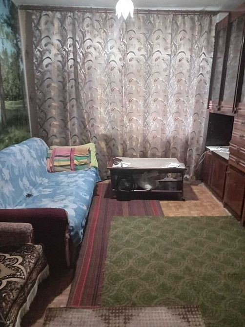 Продам 1-но комн. квартиру Кам`янське (Нікопольський р-н) - зображення 2