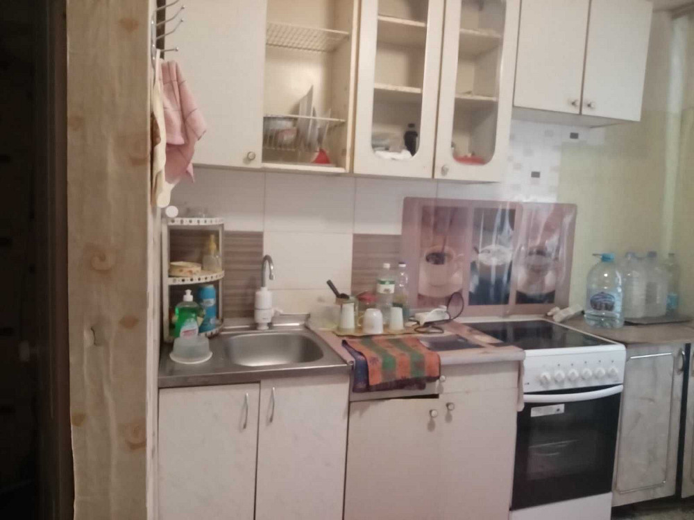 Продам 1-но комн. квартиру Кам`янське (Нікопольський р-н) - зображення 1