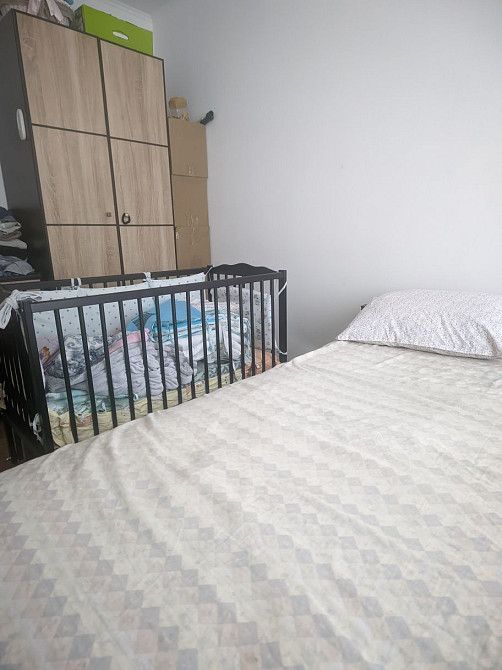 Двухкомнатная квартира с мебелью и техникой Шевченково (Одесская обл.) - изображение 3