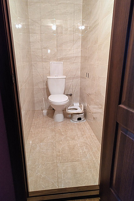 Двухкомнатная квартира с мебелью и техникой Шевченково (Одесская обл.) - изображение 4