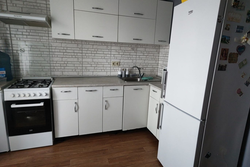 Двухкомнатная квартира с мебелью и техникой Шевченково (Одесская обл.) - изображение 6