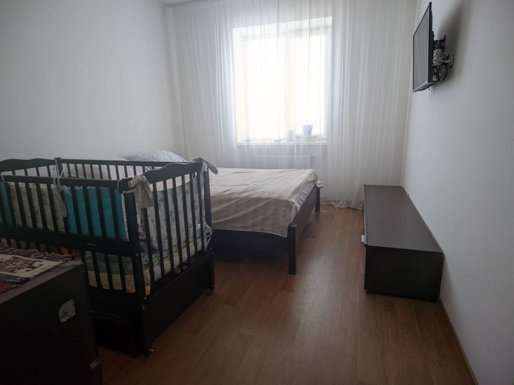 Двухкомнатная квартира с мебелью и техникой Шевченково (Одесская обл.) - изображение 2