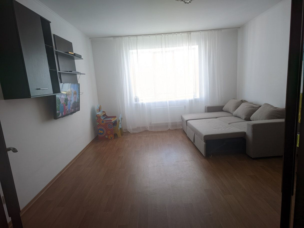 Двухкомнатная квартира с мебелью и техникой Шевченково (Одесская обл.) - изображение 1