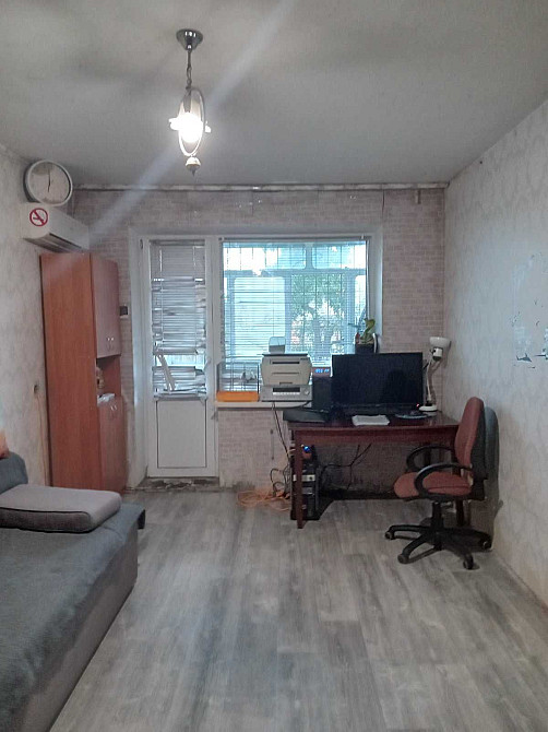 Продам 1-но комн. квартиру р-н. СШ 24 Кам`янське (Нікопольський р-н) - зображення 1