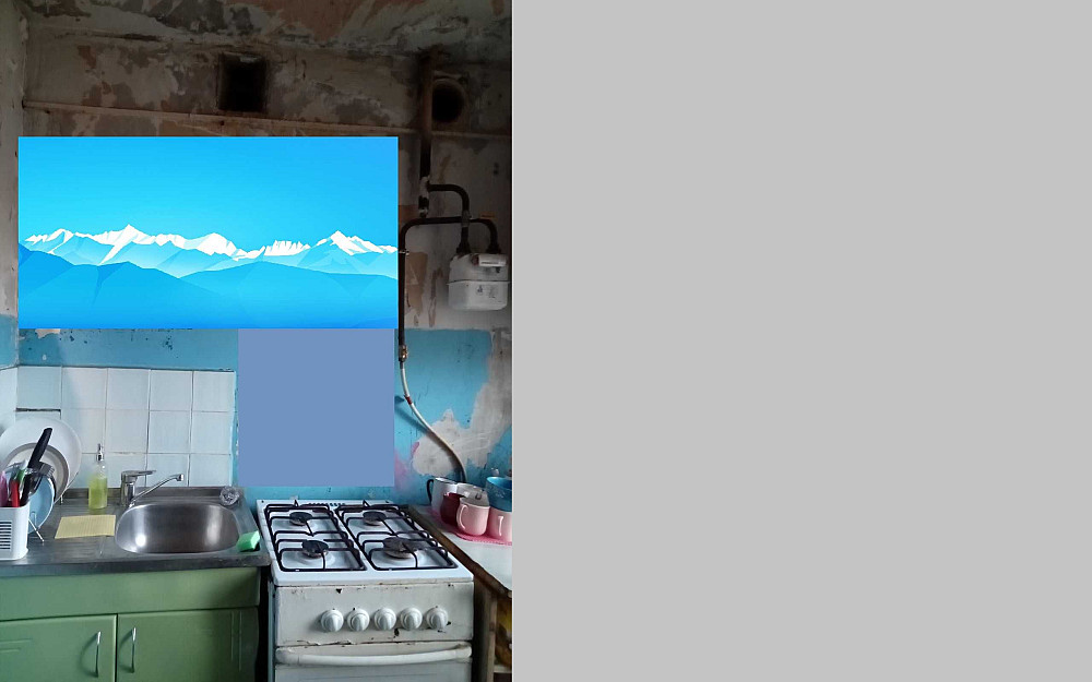 Продам 1-но комн. квартиру р-н. СШ 24 Кам`янське (Нікопольський р-н) - зображення 4