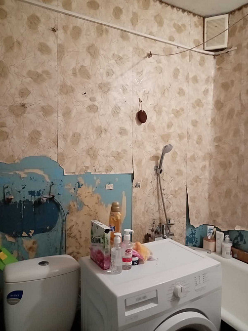 Продам 1-но комн. квартиру р-н. СШ 24 Кам`янське (Нікопольський р-н) - зображення 5