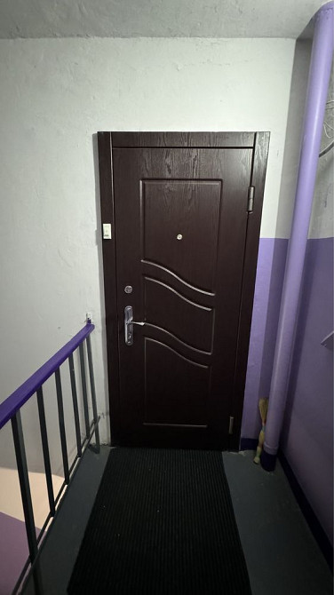 Продам квартиру район СШБ (ПШС) ТОРГ Павлоград - зображення 1