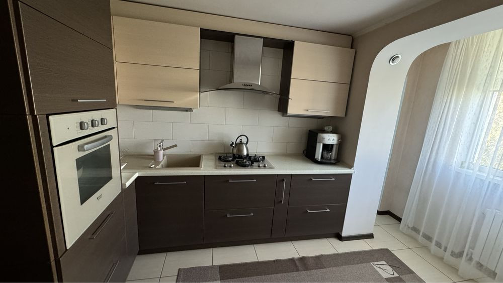 Продам квартиру район СШБ (ПШС) ТОРГ Павлоград - зображення 8