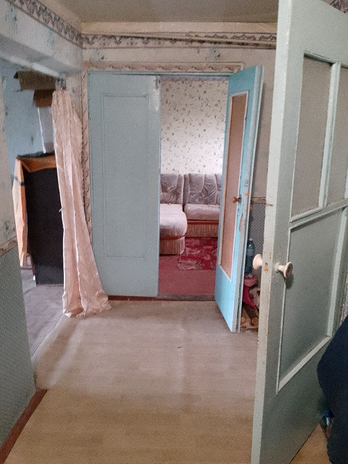 Продам трьох кімнатну квартиру Ялосовецкое - изображение 1