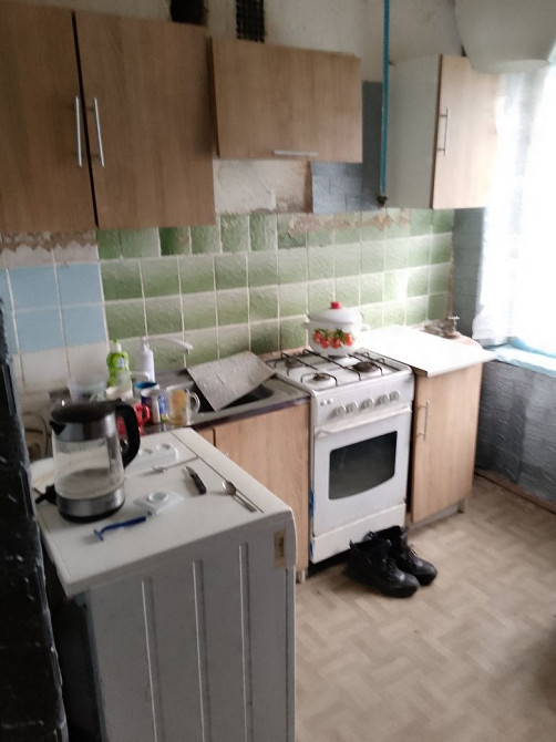 Продам трьох кімнатну квартиру Ялосовецкое - изображение 6