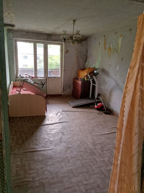 Продам трьох кімнатну квартиру Ялосовецкое - изображение 2