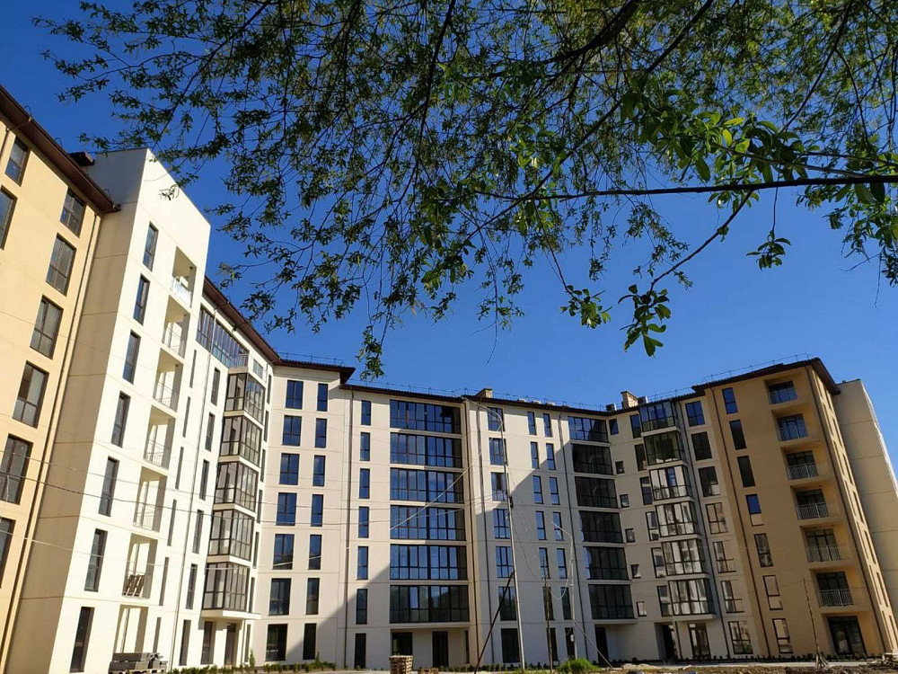 Продамо апартамент в Сонячному кварталі Закарпатської Голубиное - изображение 8