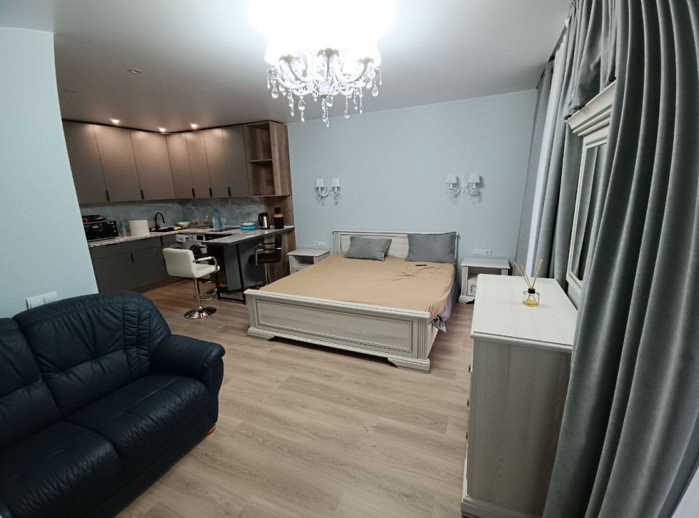 Продамо апартамент в Сонячному кварталі Закарпатської Голубиное - изображение 4