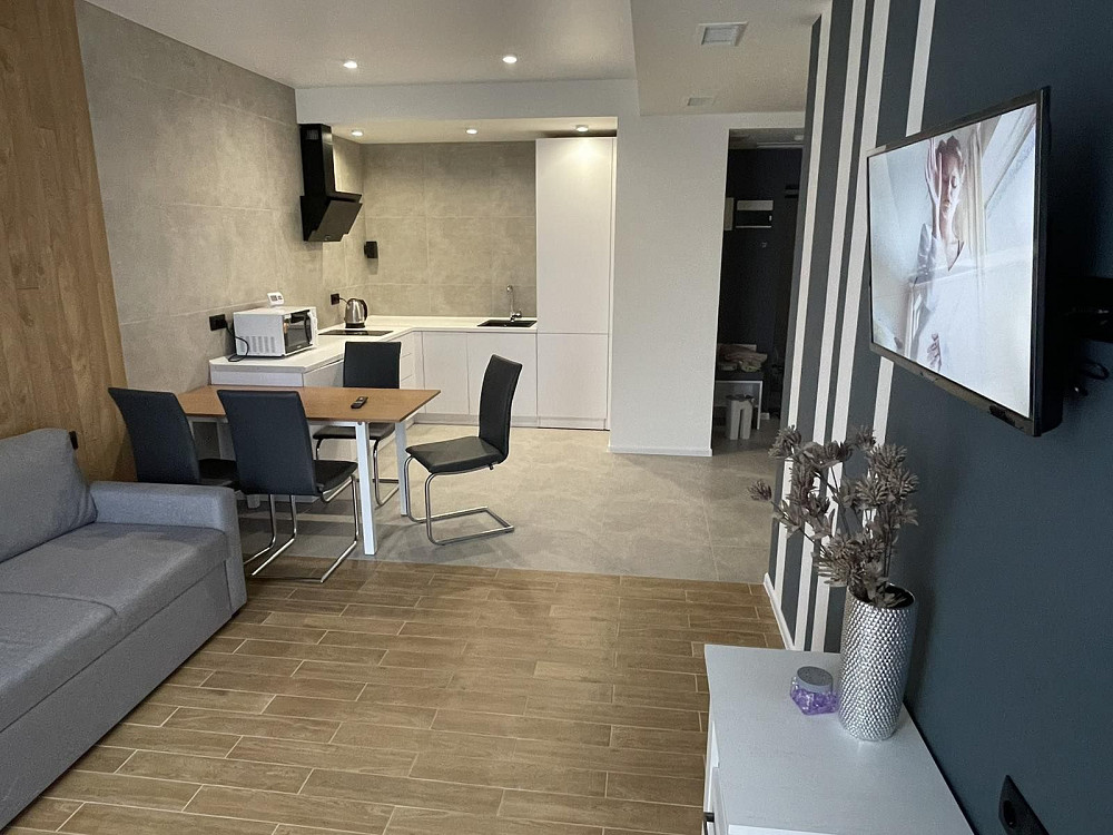 Продамо апартамент в Сонячному кварталі Закарпатської Голубиное - изображение 6