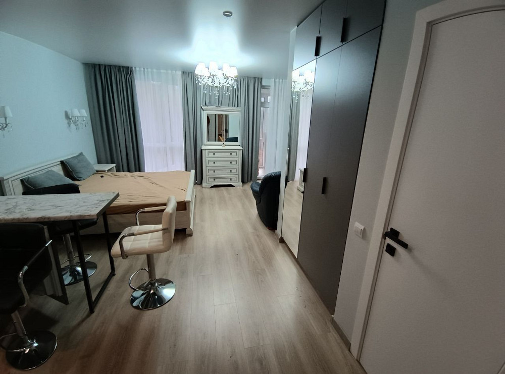 Продамо апартамент в Сонячному кварталі Закарпатської Голубиное - изображение 3