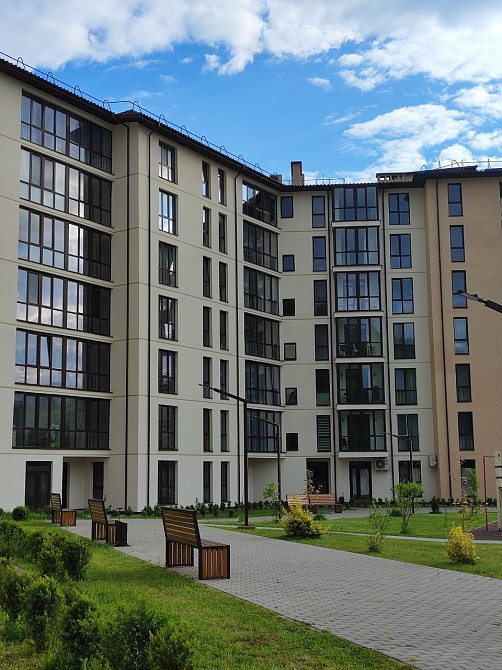 Продамо апартамент в Сонячному кварталі Закарпатської Голубиное - изображение 7