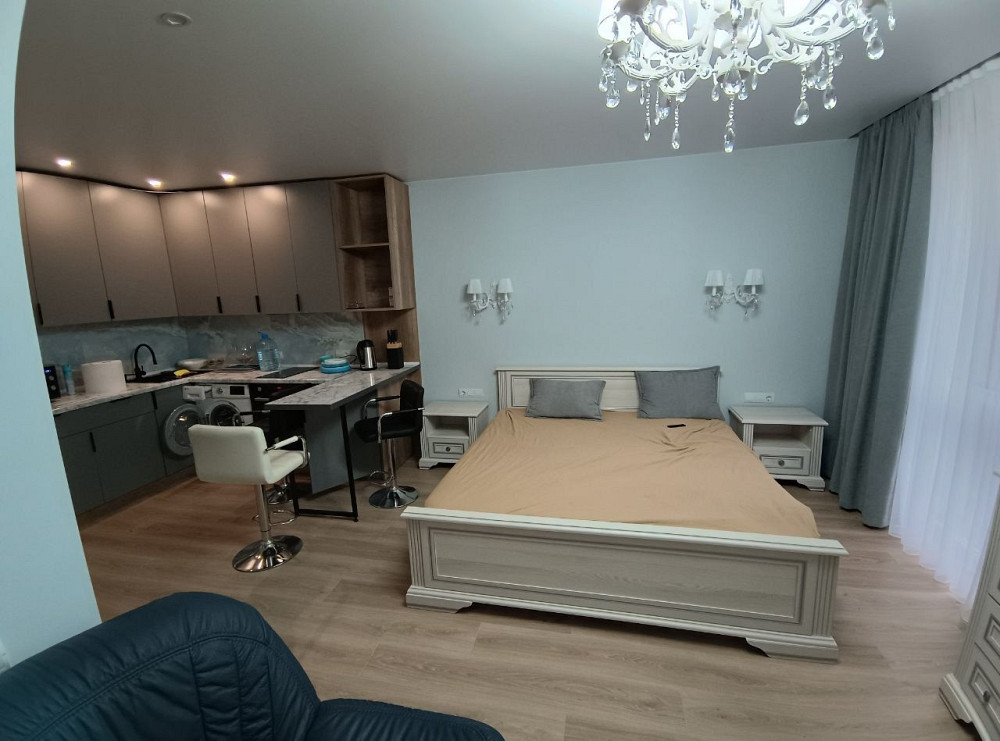 Продамо апартамент в Сонячному кварталі Закарпатської Голубиное - изображение 2