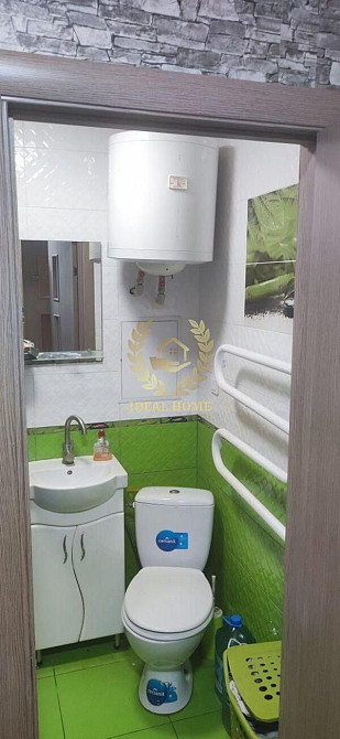 Продаж 1к квартири Глеваха вул.Вокзальна Глеваха - изображение 6