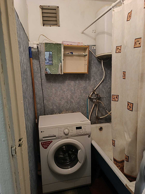 Продам 2 кв  в пгт Лиманское Лиманське (Ренінський р-н) - зображення 6