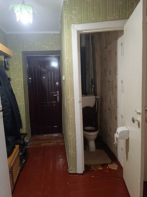 Продам 2 кв  в пгт Лиманское Лиманське (Ренінський р-н) - зображення 7