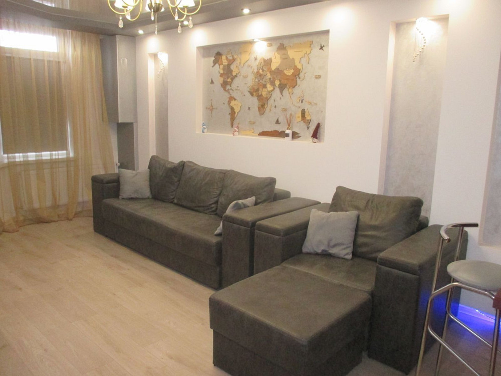 Оренда 2кім.кв в новобудові.Бам. Тернопіль - зображення 4