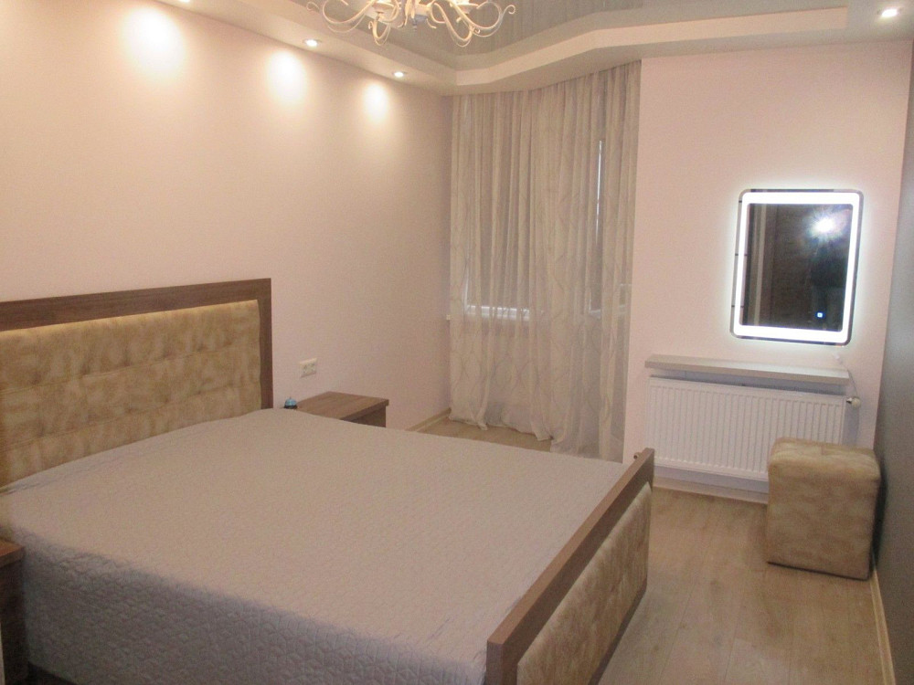 Оренда 2кім.кв в новобудові.Бам. Тернопіль - зображення 3