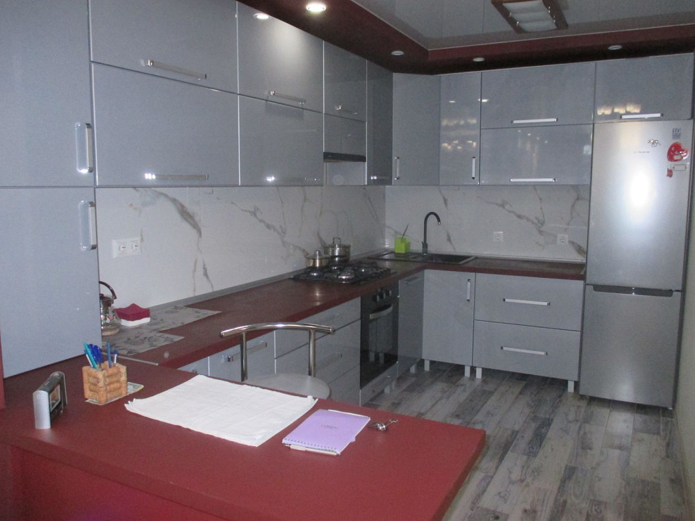 Оренда 2кім.кв в новобудові.Бам. Тернопіль - зображення 6