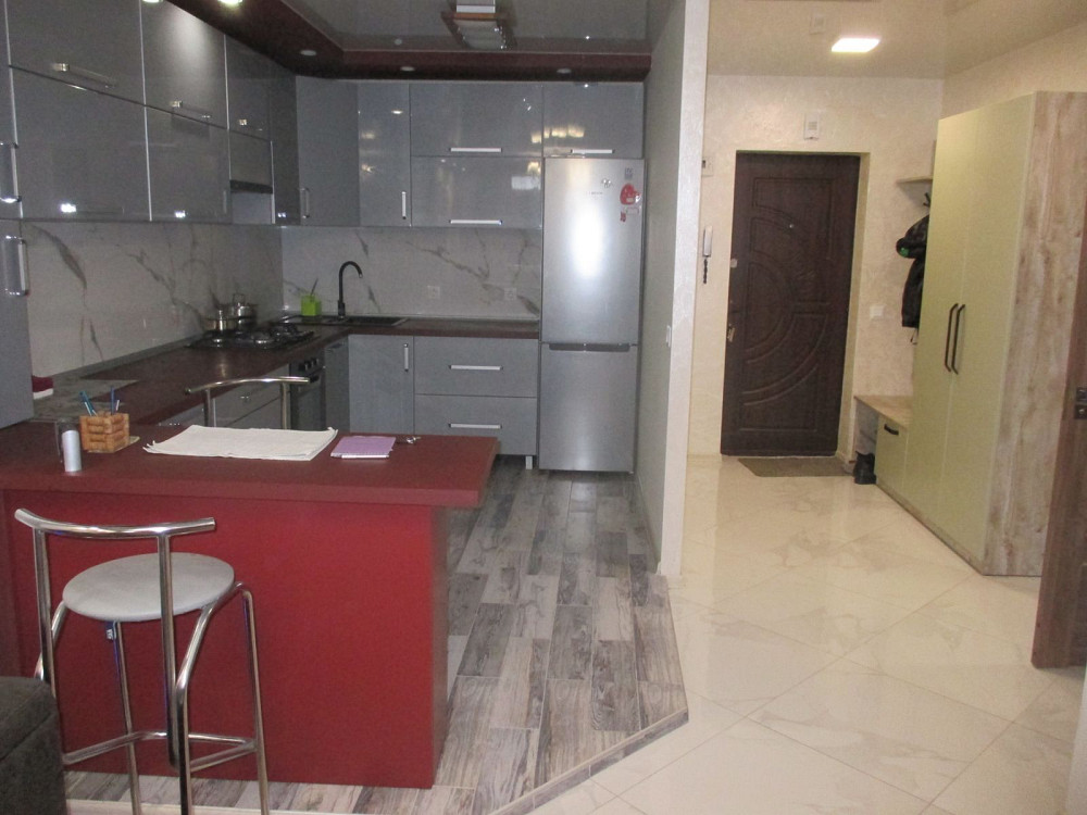 Оренда 2кім.кв в новобудові.Бам. Тернопіль - зображення 1