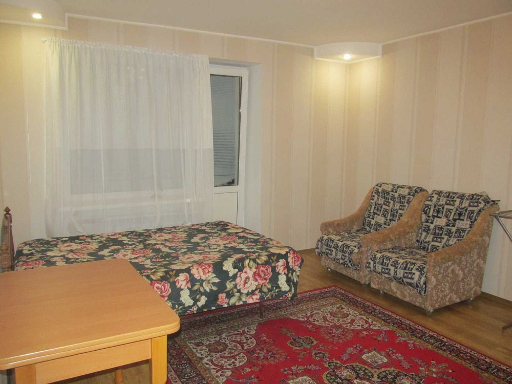 Здам 1 кім. квартиру по вул. Святомиколаївській (р-н ринку Айсберг) Александрия (Ровенская обл.) - изображение 2