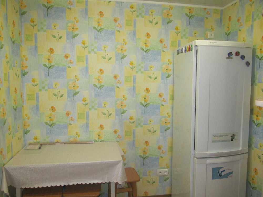 Здам 1 кім. квартиру по вул. Святомиколаївській (р-н ринку Айсберг) Александрия (Ровенская обл.) - изображение 8