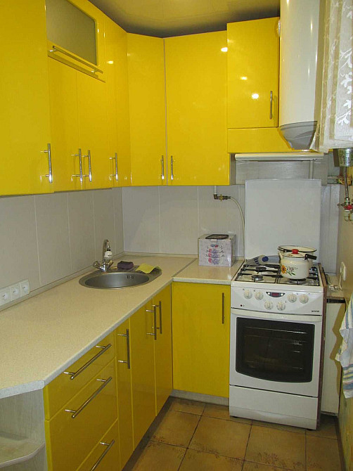 Здам 1 кім. квартиру по вул. Святомиколаївській (р-н ринку Айсберг) Александрия (Ровенская обл.) - изображение 7