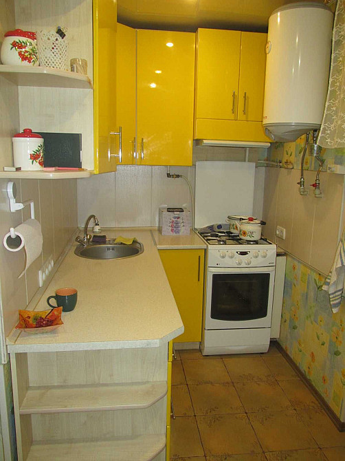 Здам 1 кім. квартиру по вул. Святомиколаївській (р-н ринку Айсберг) Александрия (Ровенская обл.) - изображение 6