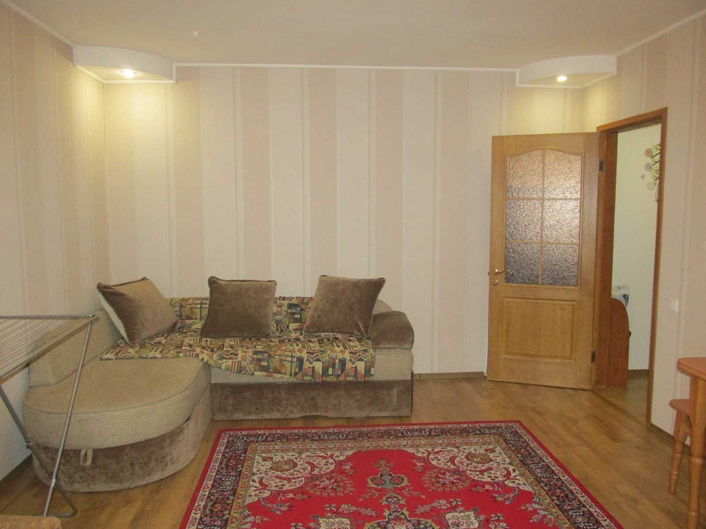 Здам 1 кім. квартиру по вул. Святомиколаївській (р-н ринку Айсберг) Александрия (Ровенская обл.) - изображение 1