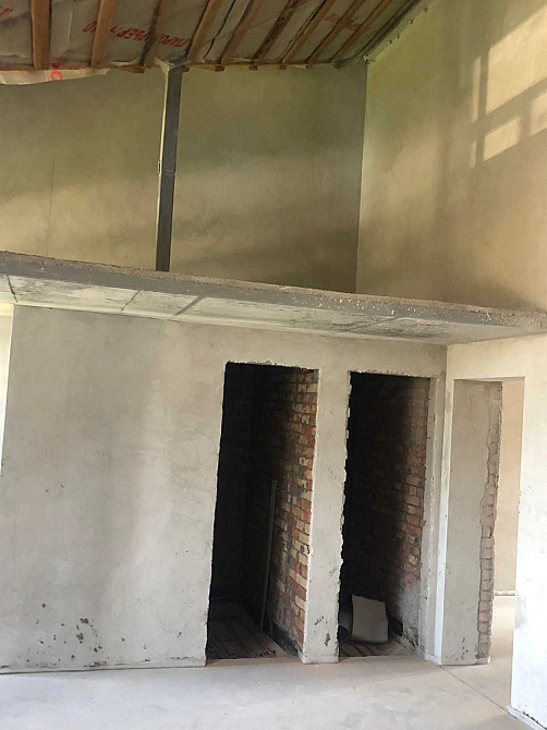 Аренда 72 кв.м, свободная планировка.ул.Партизанская, с.Хотов. Хотів - зображення 6