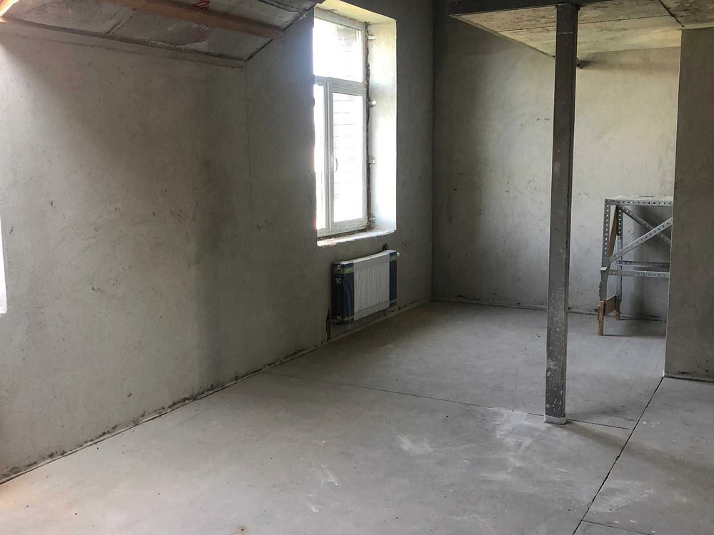 Аренда 72 кв.м, свободная планировка.ул.Партизанская, с.Хотов. Хотів - зображення 5