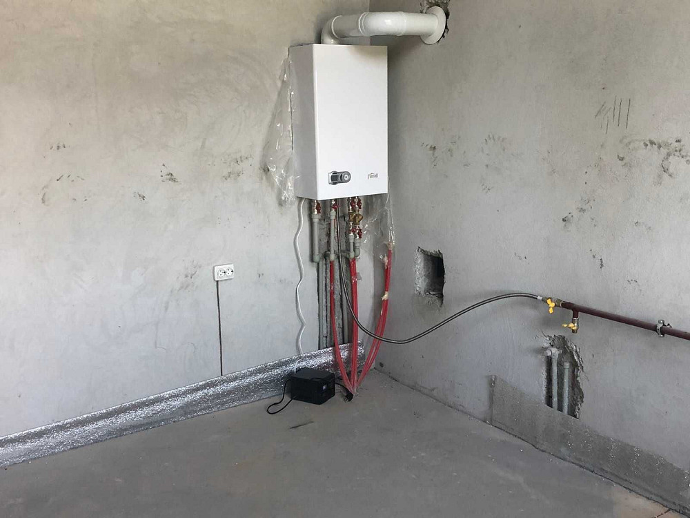 Аренда 72 кв.м, свободная планировка.ул.Партизанская, с.Хотов. Хотів - зображення 4