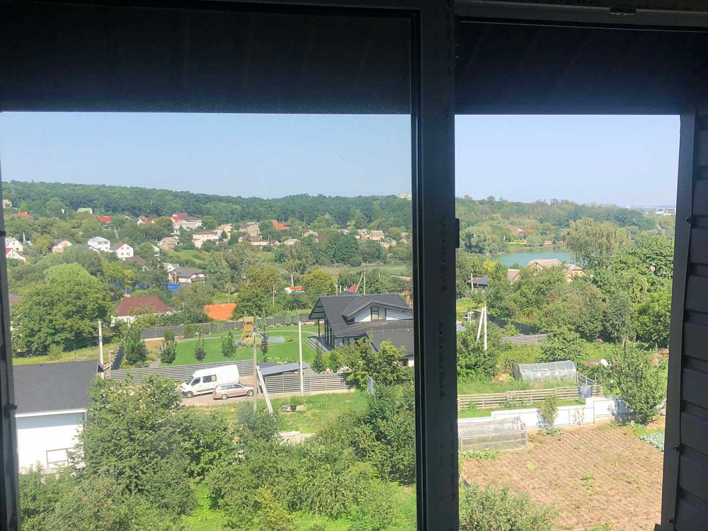 Аренда 72 кв.м, свободная планировка.ул.Партизанская, с.Хотов. Хотів - зображення 2