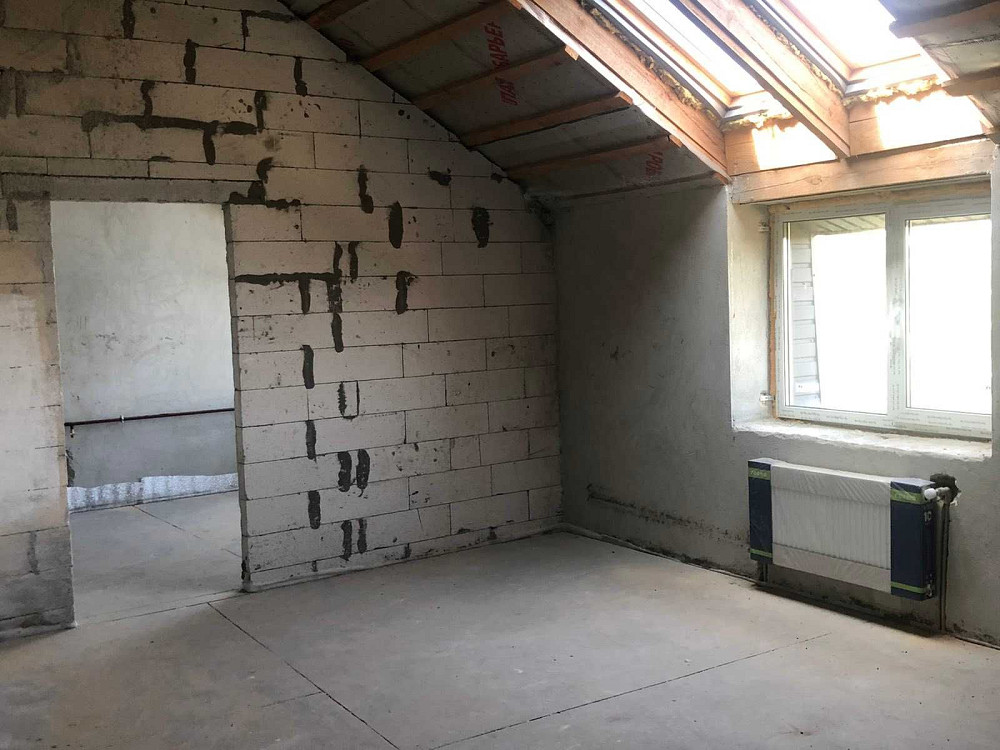 Аренда 72 кв.м, свободная планировка.ул.Партизанская, с.Хотов. Хотів - зображення 1