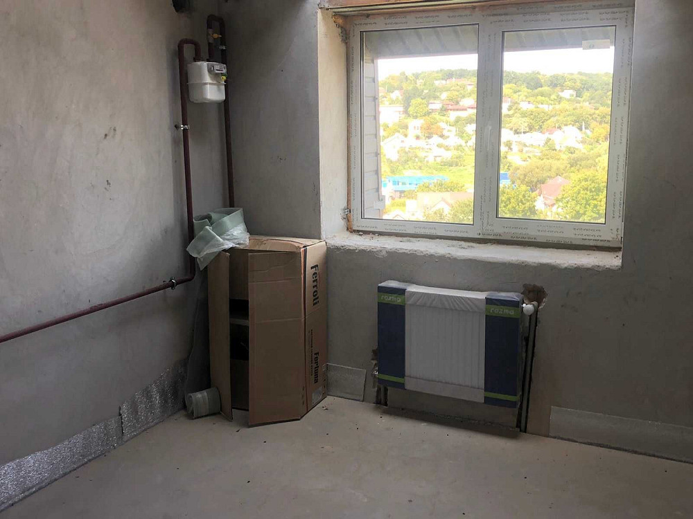 Аренда 72 кв.м, свободная планировка.ул.Партизанская, с.Хотов. Хотів - зображення 3