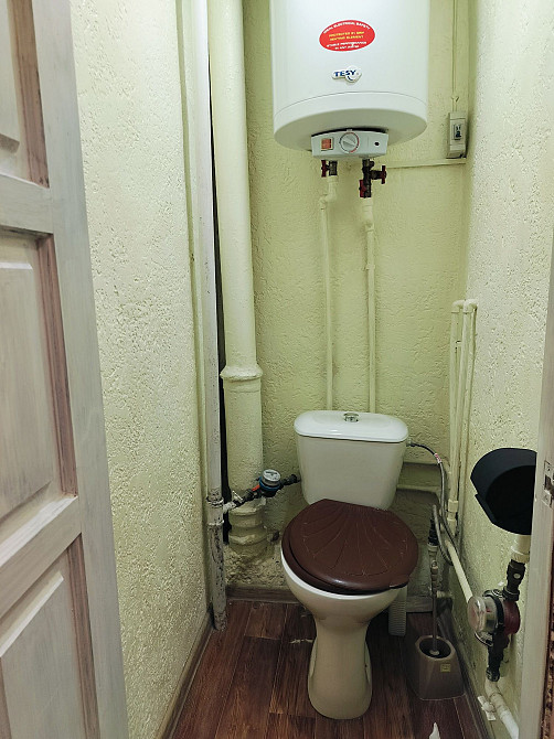 Сдам 3-х ком.квартиру Крижанівка - изображение 5