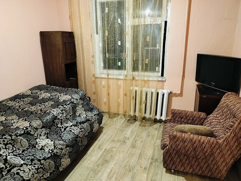 Сдам 3-х ком.квартиру Крижанівка - изображение 4