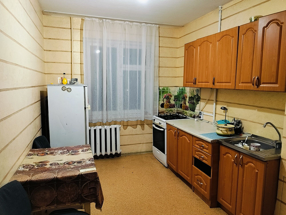 Сдам 3-х ком.квартиру Крижанівка - изображение 1