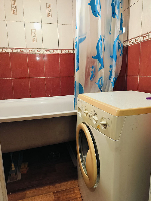 Сдам 3-х ком.квартиру Крижанівка - изображение 6