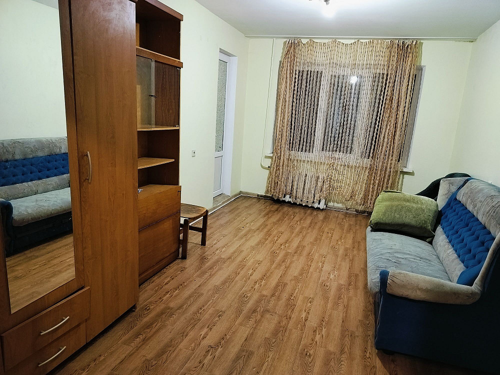 Сдам 3-х ком.квартиру Крижанівка - изображение 2