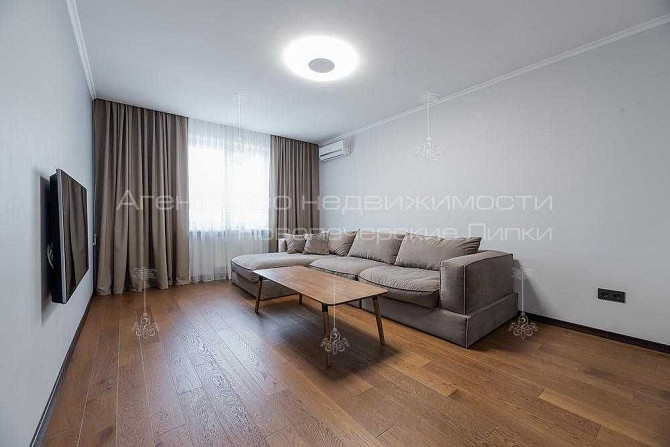 Аренда видовой 3-комнатной квартиры 100 м2 - Науки 55а. СВЕТ ЕСТЬ Kyiv - photo 1