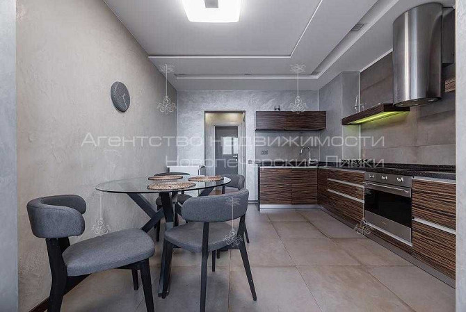 Аренда видовой 3-комнатной квартиры 100 м2 - Науки 55а. СВЕТ ЕСТЬ Kyiv - photo 4