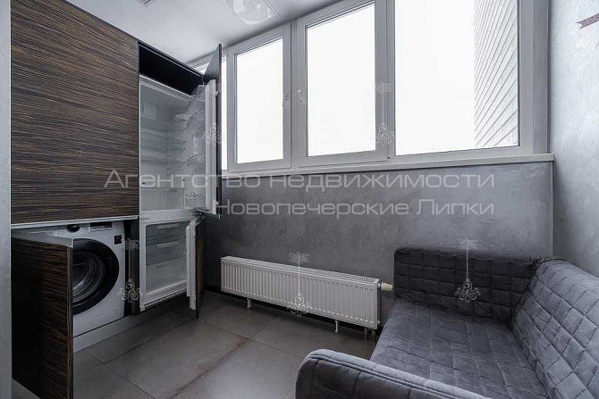 Аренда видовой 3-комнатной квартиры 100 м2 - Науки 55а. СВЕТ ЕСТЬ Kyiv - photo 6